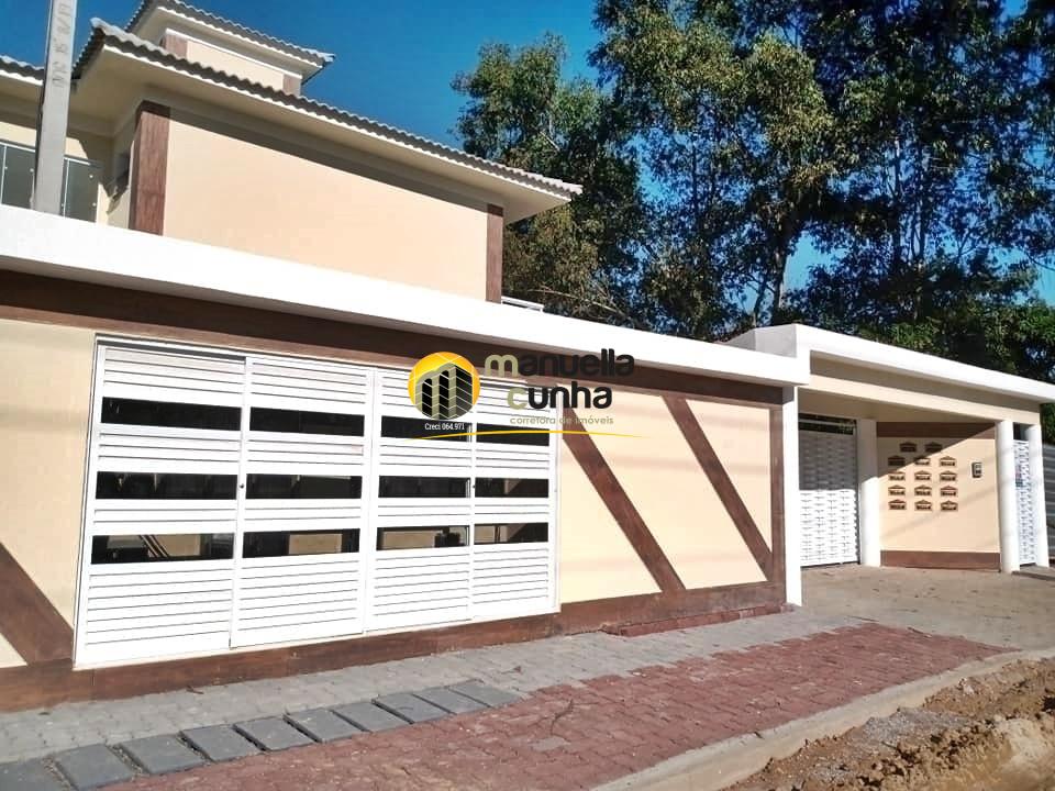 Casa, 2 quartos, 75 m² - Foto 1