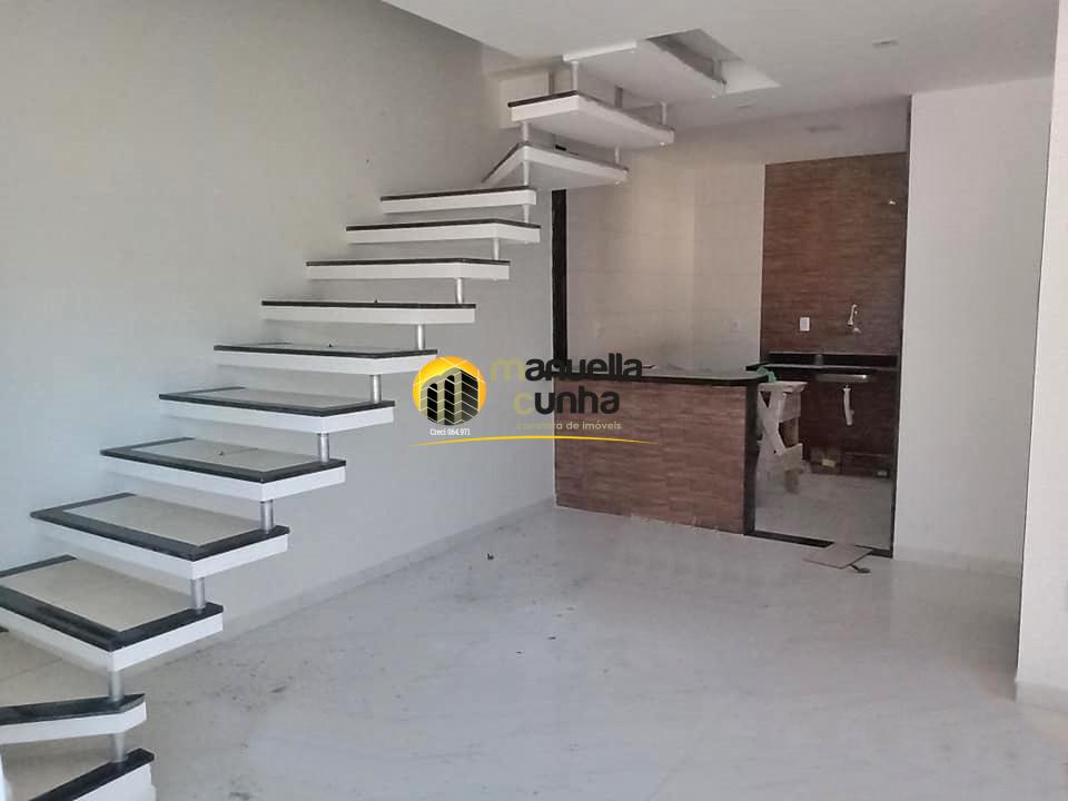 Casa, 2 quartos, 75 m² - Foto 11