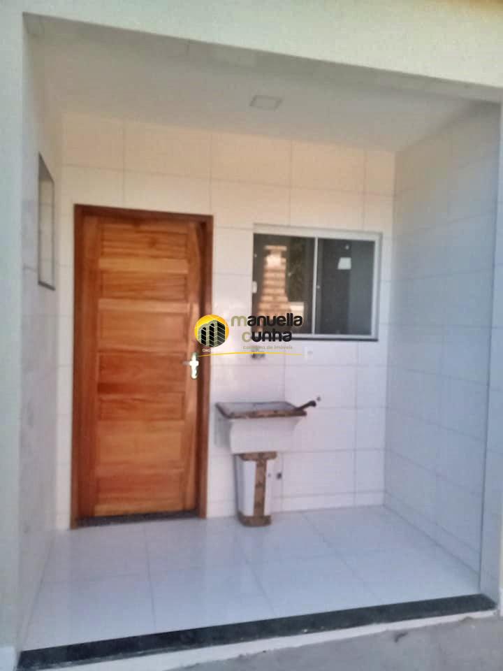 Casa, 2 quartos, 75 m² - Foto 30