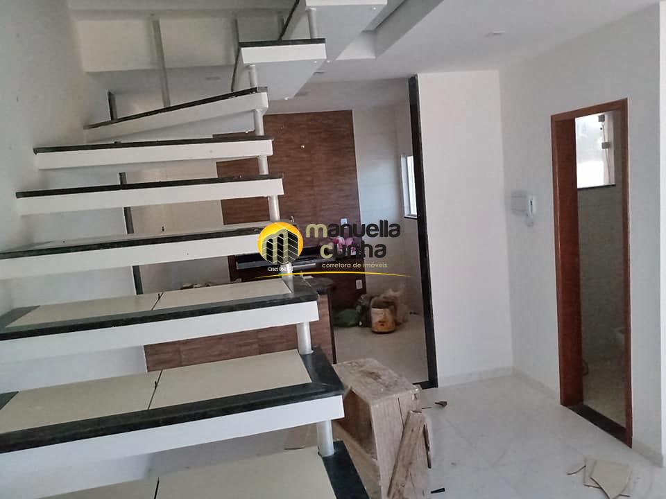 Casa, 2 quartos, 75 m² - Foto 13