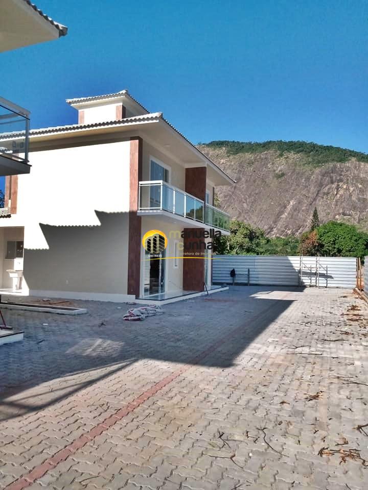 Casa, 2 quartos, 75 m² - Foto 6