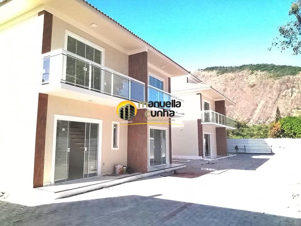 Casa, 2 quartos, 75 m² - Foto 5
