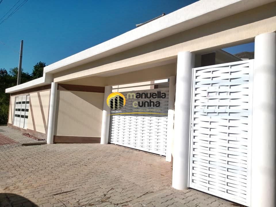 Casa, 2 quartos, 75 m² - Foto 2