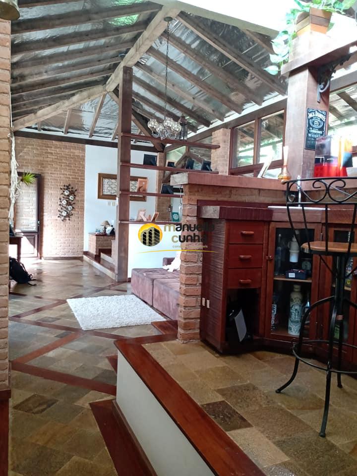 Casa, 3 quartos, 205 m² - Foto 21