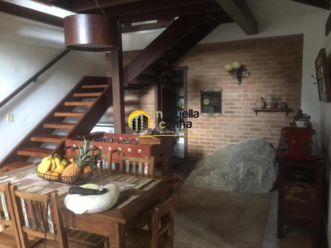 Casa, 3 quartos, 205 m² - Foto 19