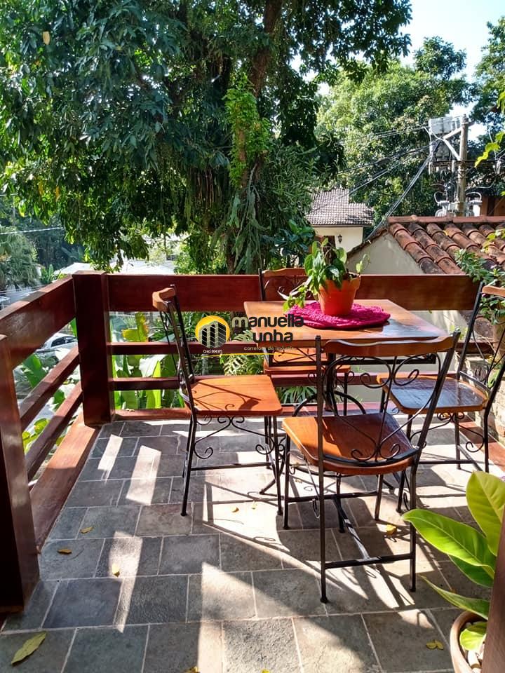 Casa, 3 quartos, 205 m² - Foto 10