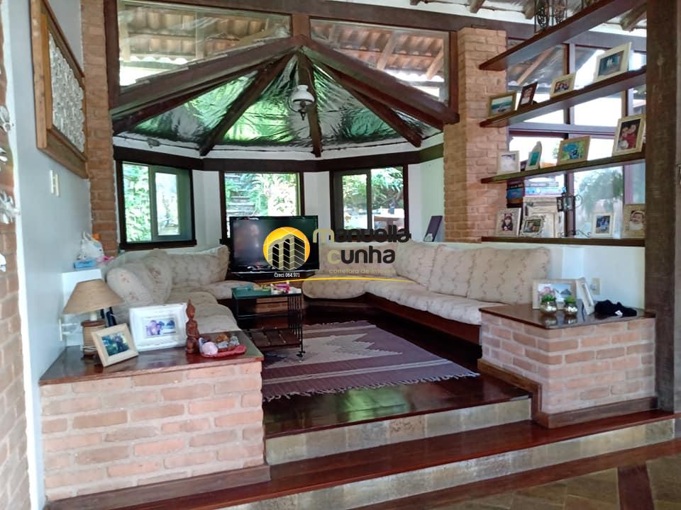 Casa, 3 quartos, 205 m² - Foto 14