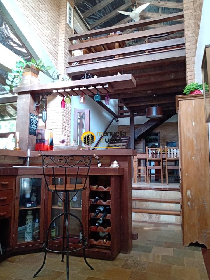 Casa, 3 quartos, 205 m² - Foto 22