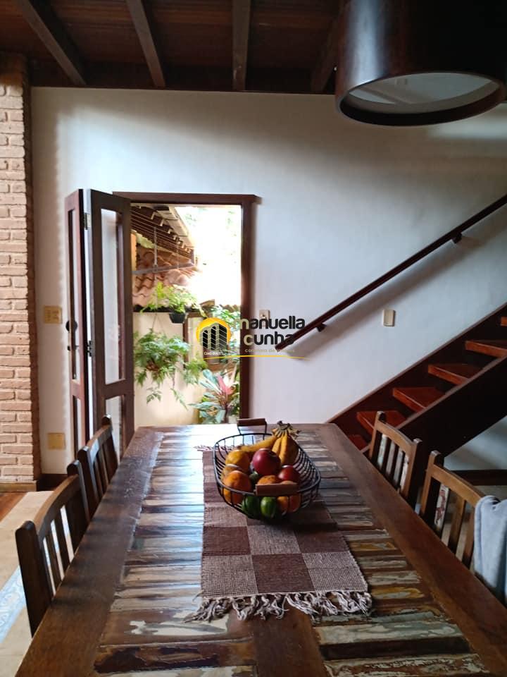 Casa, 3 quartos, 205 m² - Foto 20