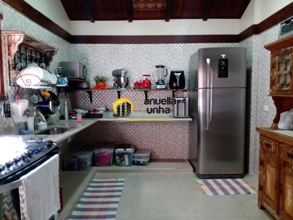Casa, 3 quartos, 205 m² - Foto 26