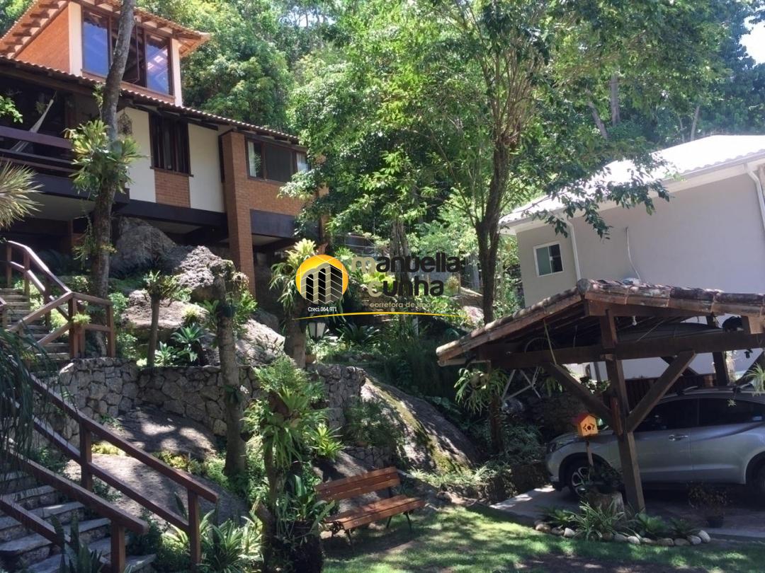 Casa, 3 quartos, 205 m² - Foto 3