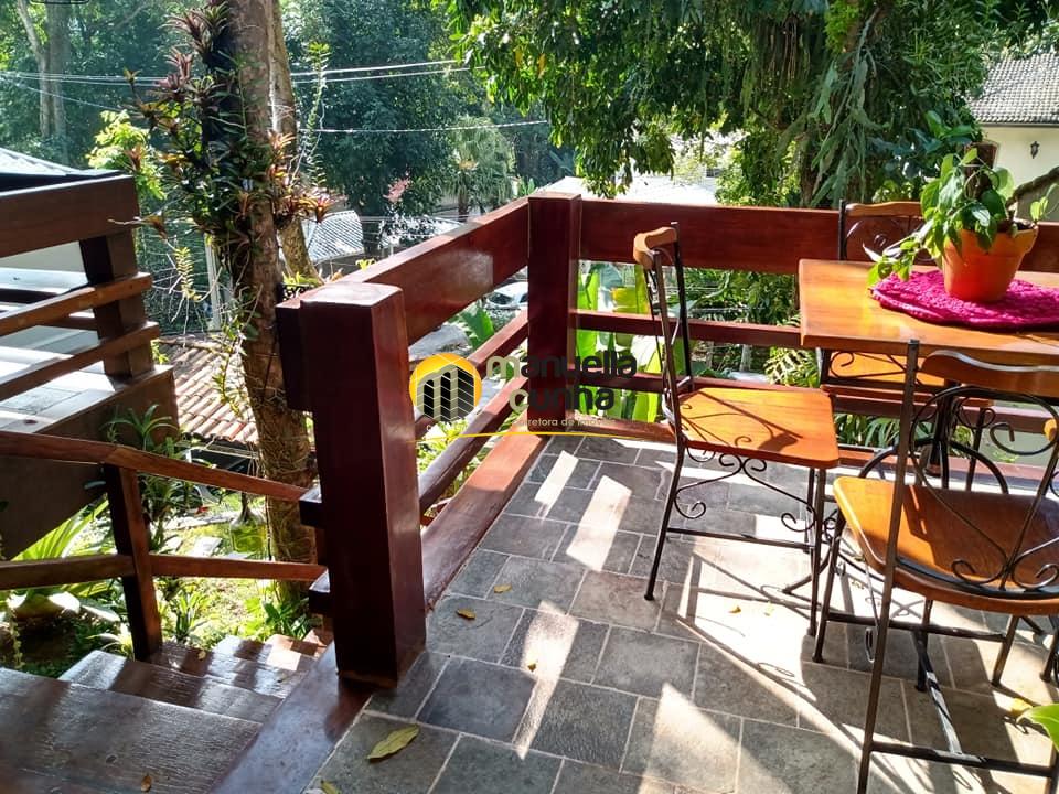 Casa, 3 quartos, 205 m² - Foto 9