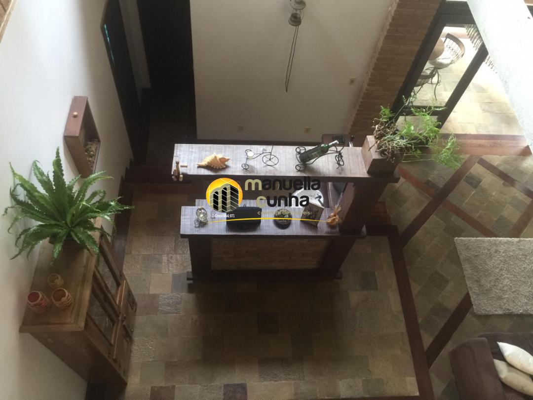 Casa, 3 quartos, 205 m² - Foto 24