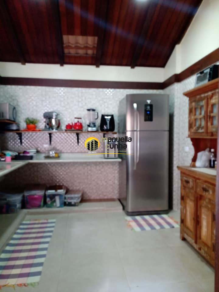 Casa, 3 quartos, 205 m² - Foto 27