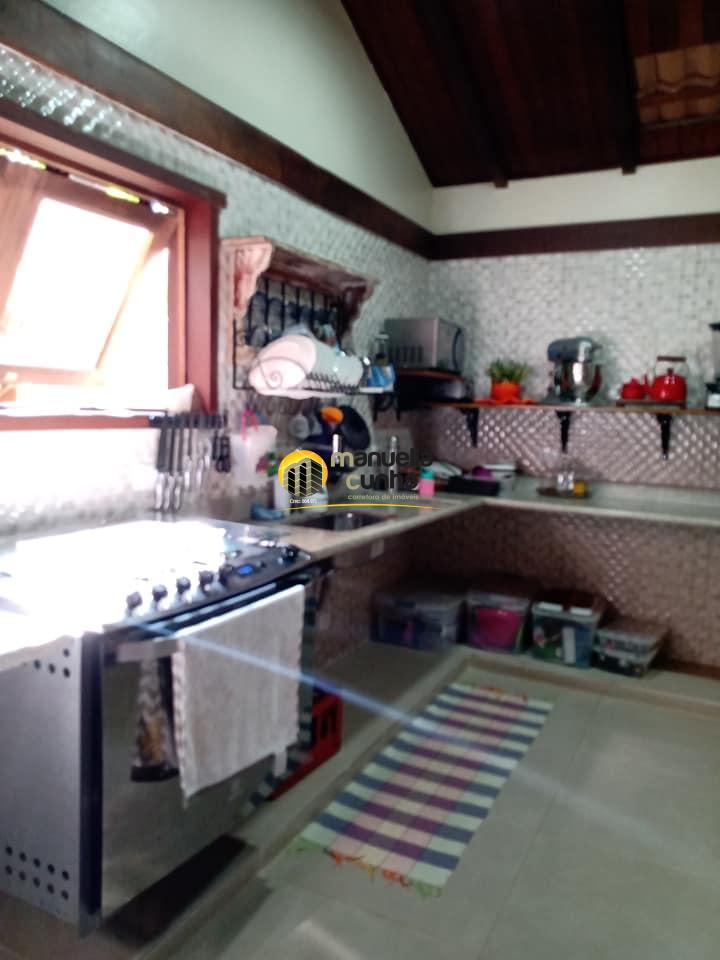 Casa, 3 quartos, 205 m² - Foto 25