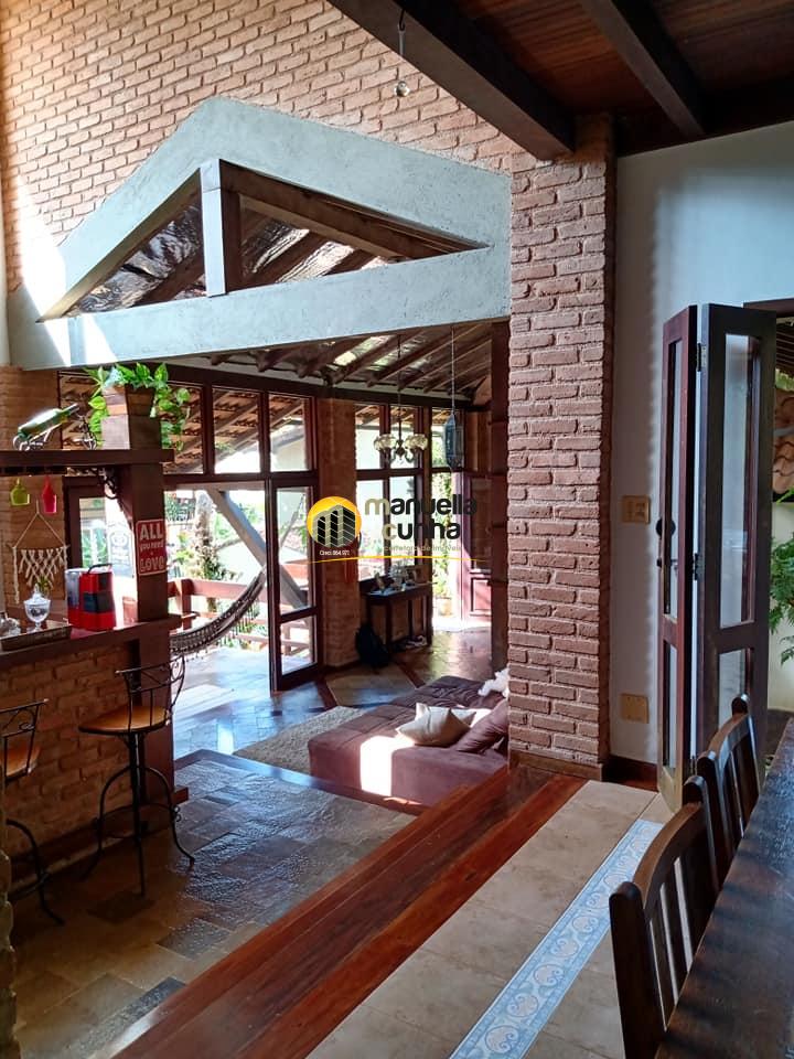 Casa, 3 quartos, 205 m² - Foto 15