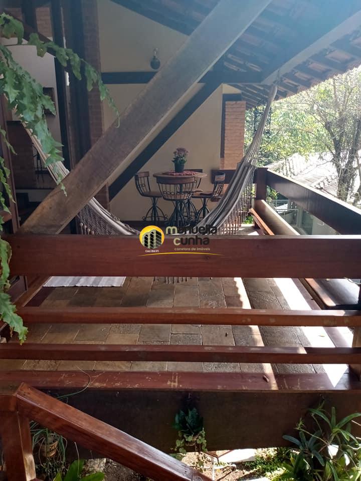 Casa, 3 quartos, 205 m² - Foto 12