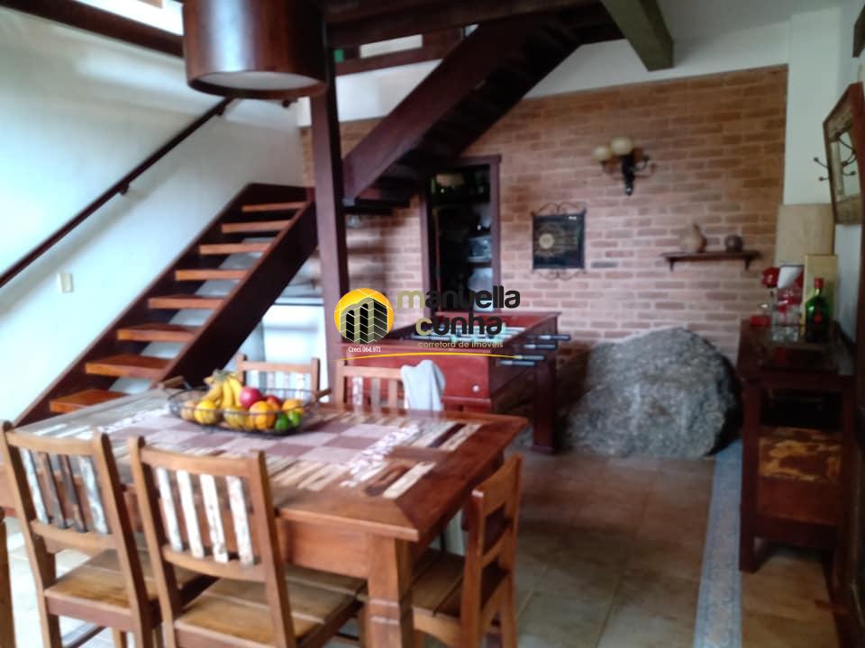 Casa, 3 quartos, 205 m² - Foto 17