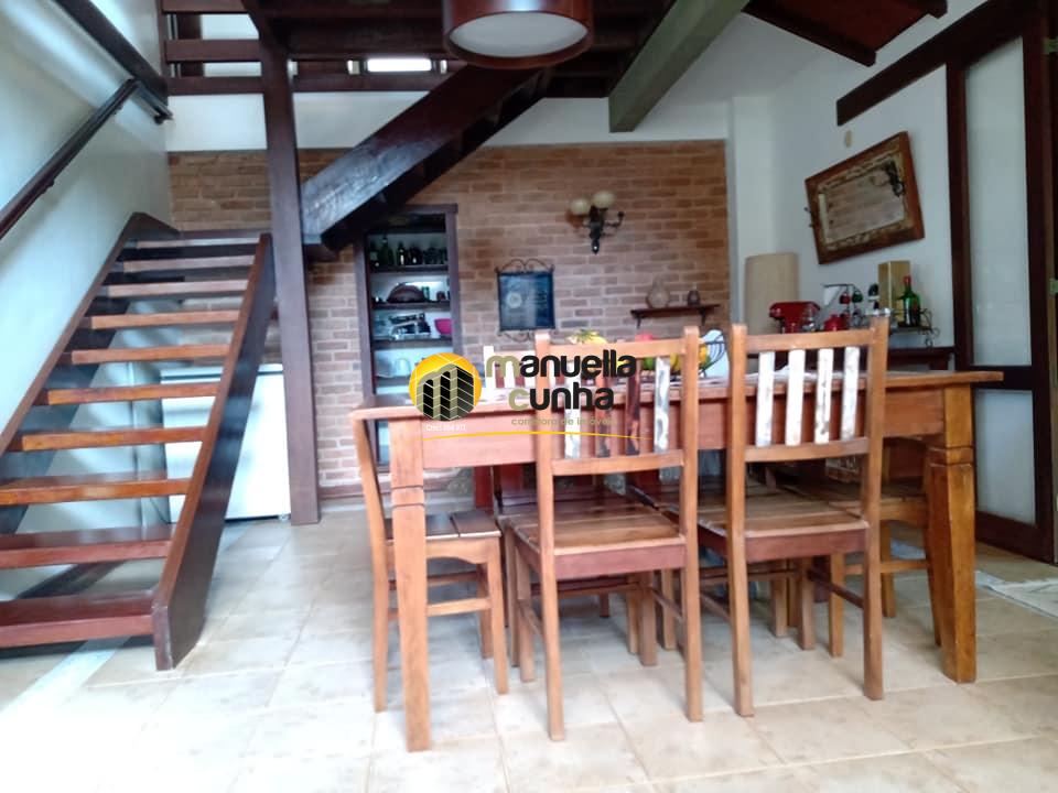 Casa, 3 quartos, 205 m² - Foto 18