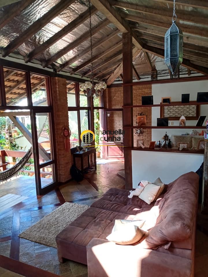 Casa, 3 quartos, 205 m² - Foto 16