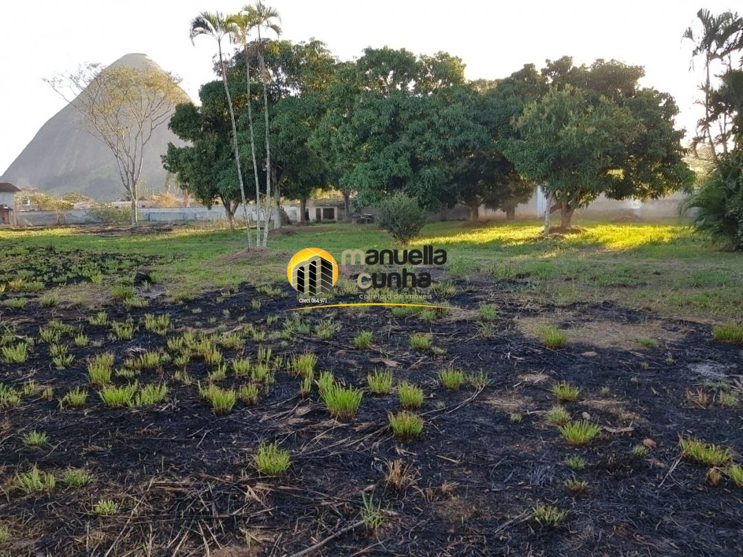 Terreno, 6 hectares - Foto 1