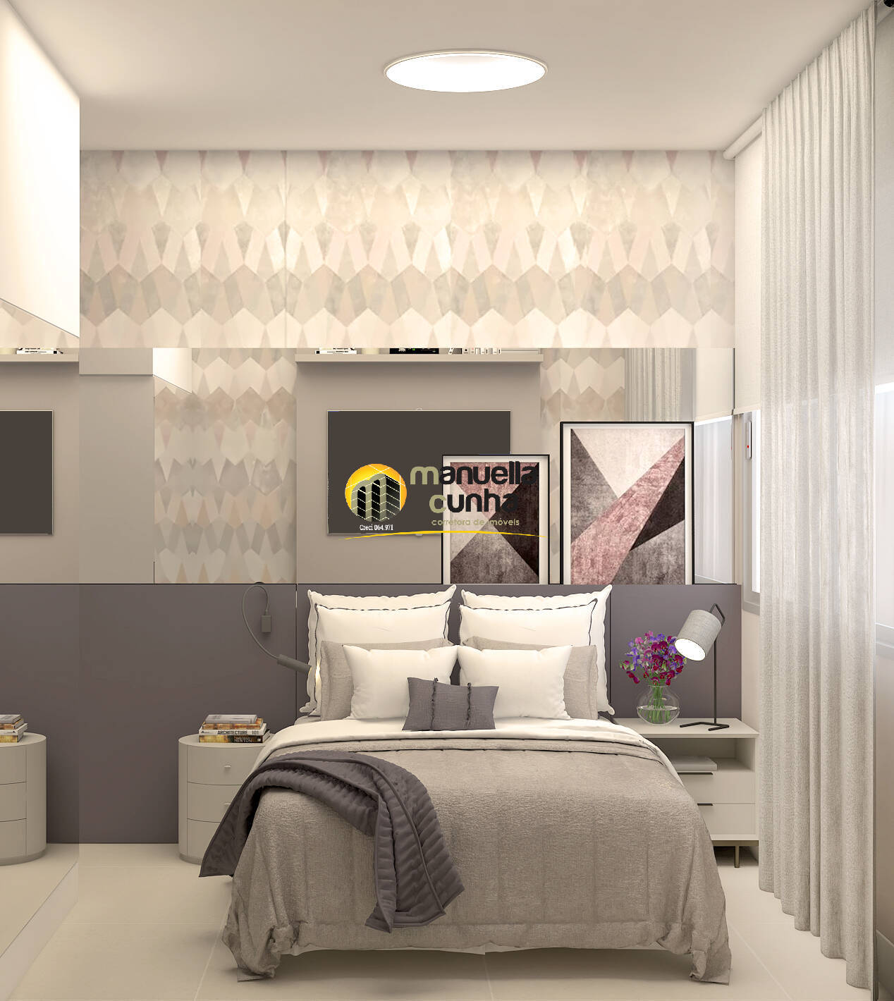 Apartamento, 2 quartos, 70 m² - Foto 14