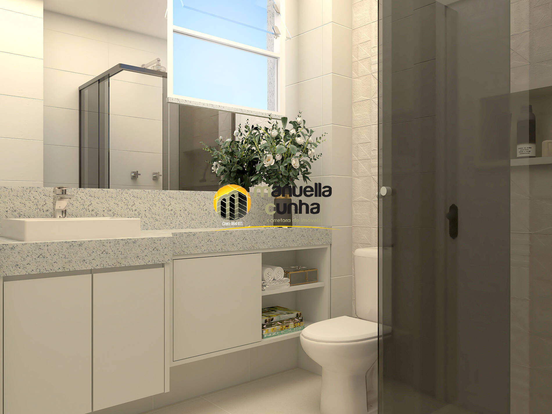Apartamento, 2 quartos, 70 m² - Foto 19