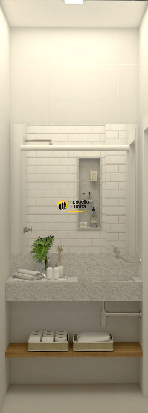 Apartamento, 2 quartos, 70 m² - Foto 7