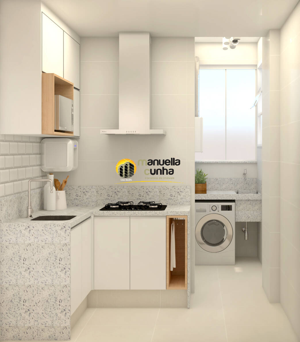 Apartamento, 2 quartos, 70 m² - Foto 11