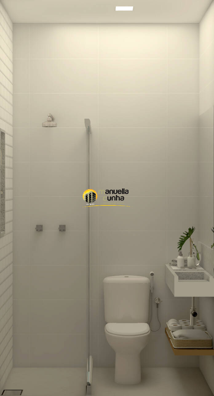 Apartamento, 2 quartos, 70 m² - Foto 8