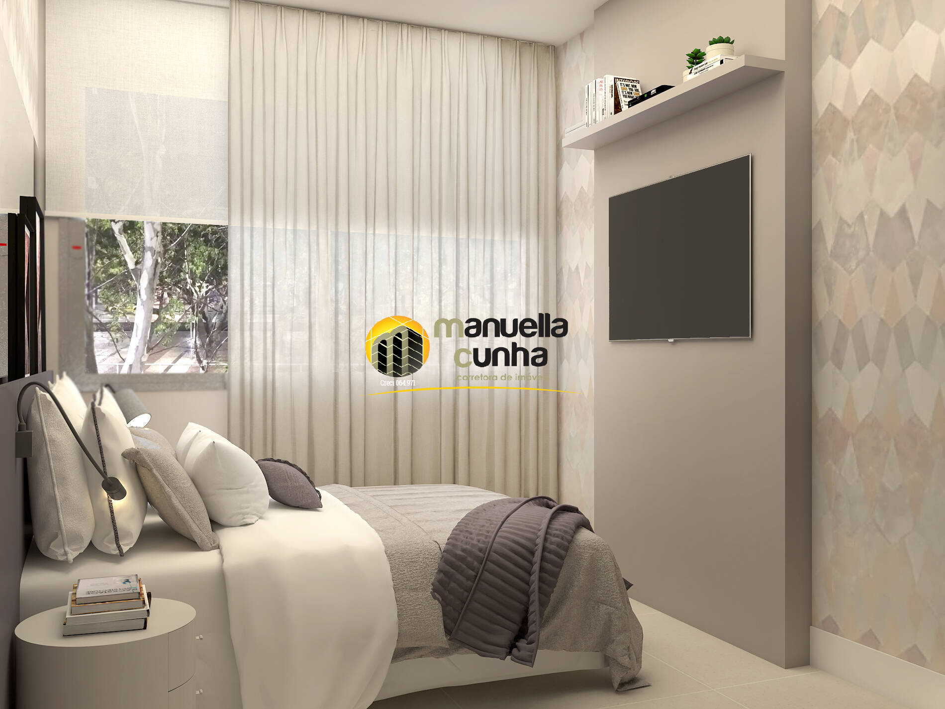 Apartamento, 2 quartos, 70 m² - Foto 16
