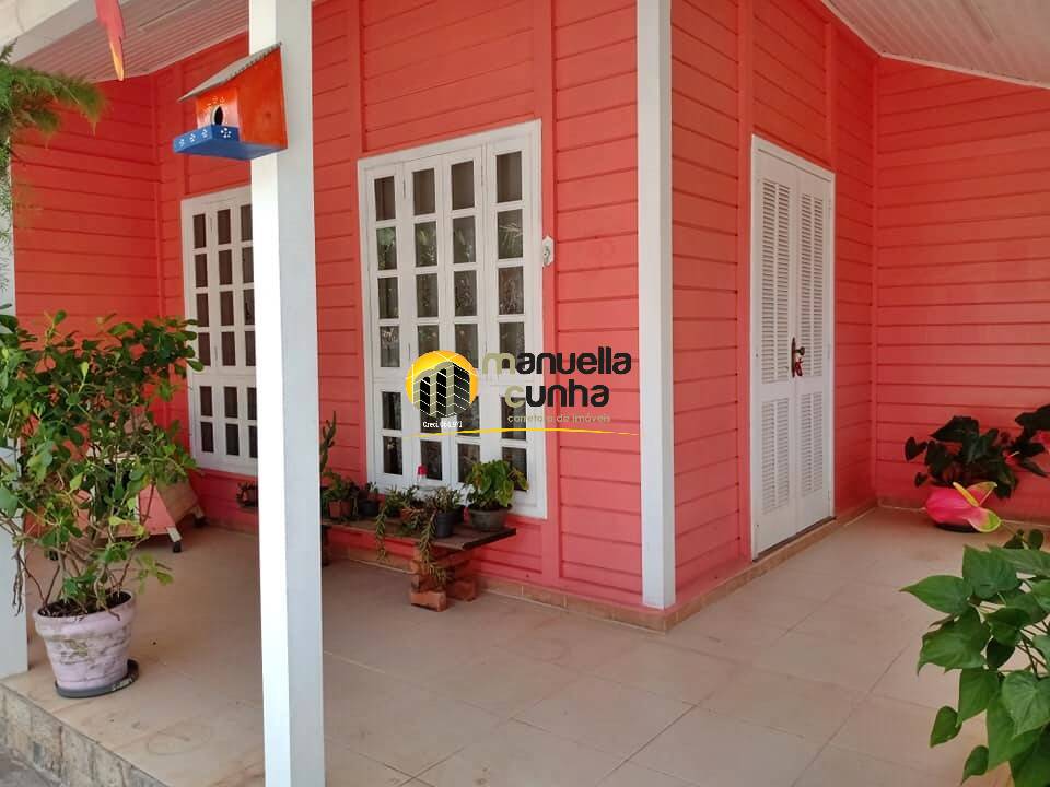 Casa, 3 quartos, 136 m² - Foto 12