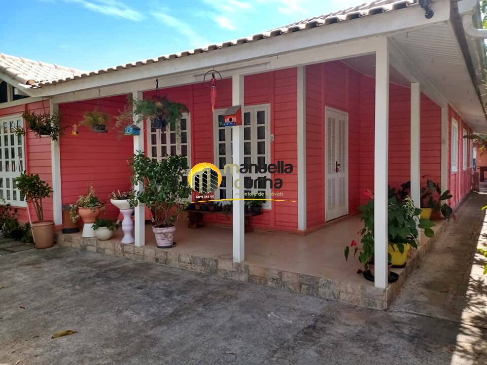 Casa, 3 quartos, 136 m² - Foto 2