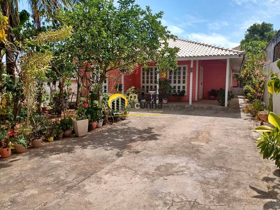 Casa, 3 quartos, 136 m² - Foto 3