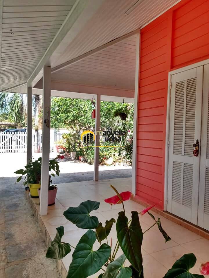 Casa, 3 quartos, 136 m² - Foto 8