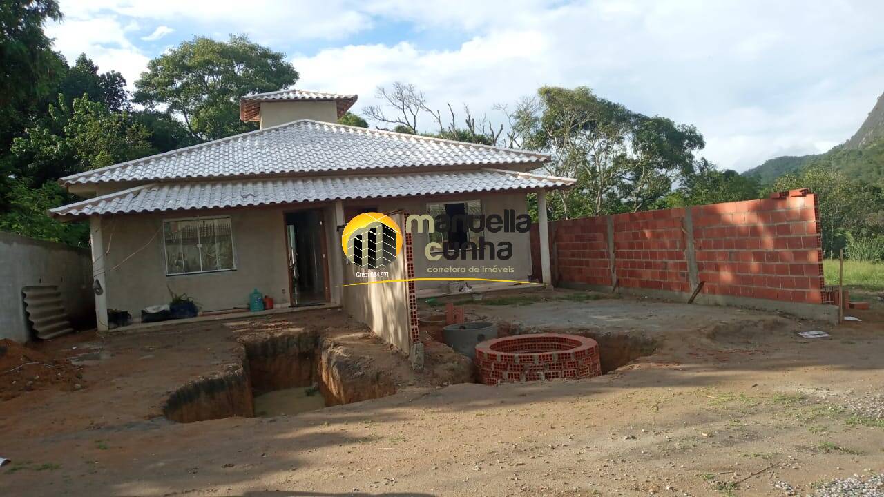 Casa, 2 quartos, 70 m² - Foto 2