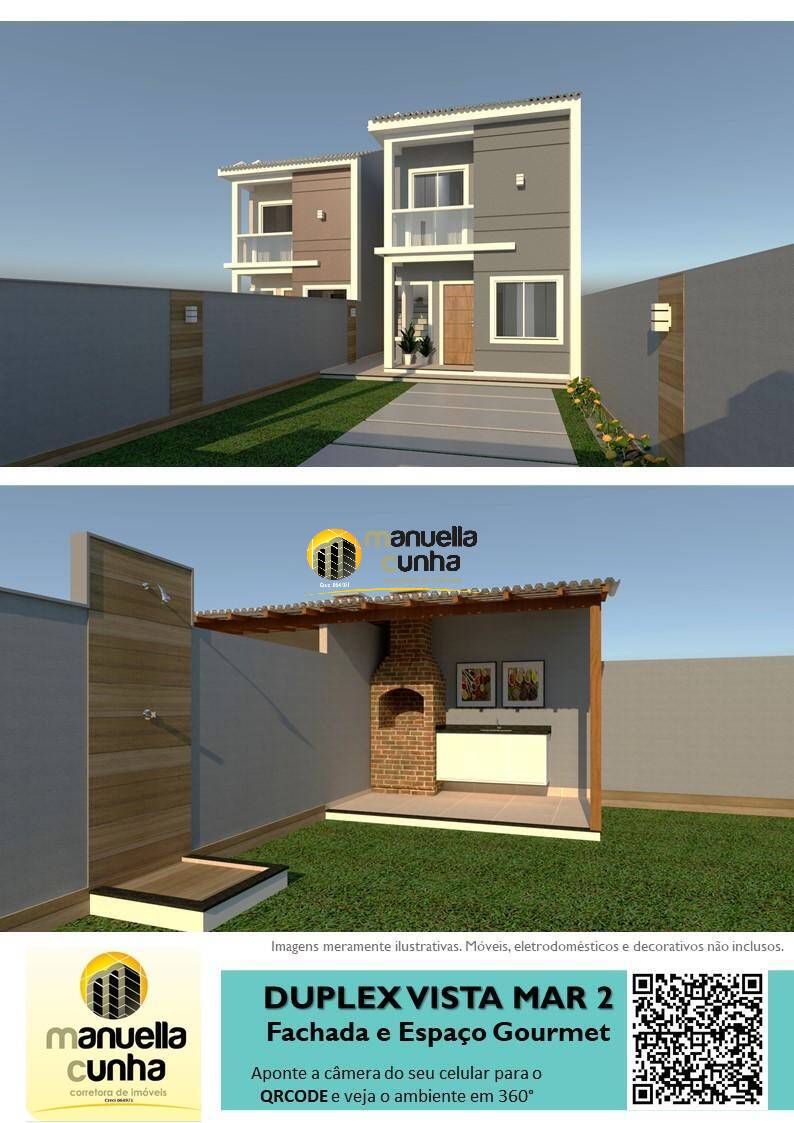 Casa, 3 quartos, 184 m² - Foto 8