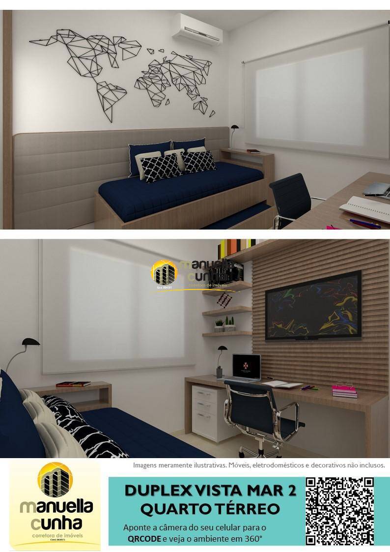 Casa, 3 quartos, 184 m² - Foto 4