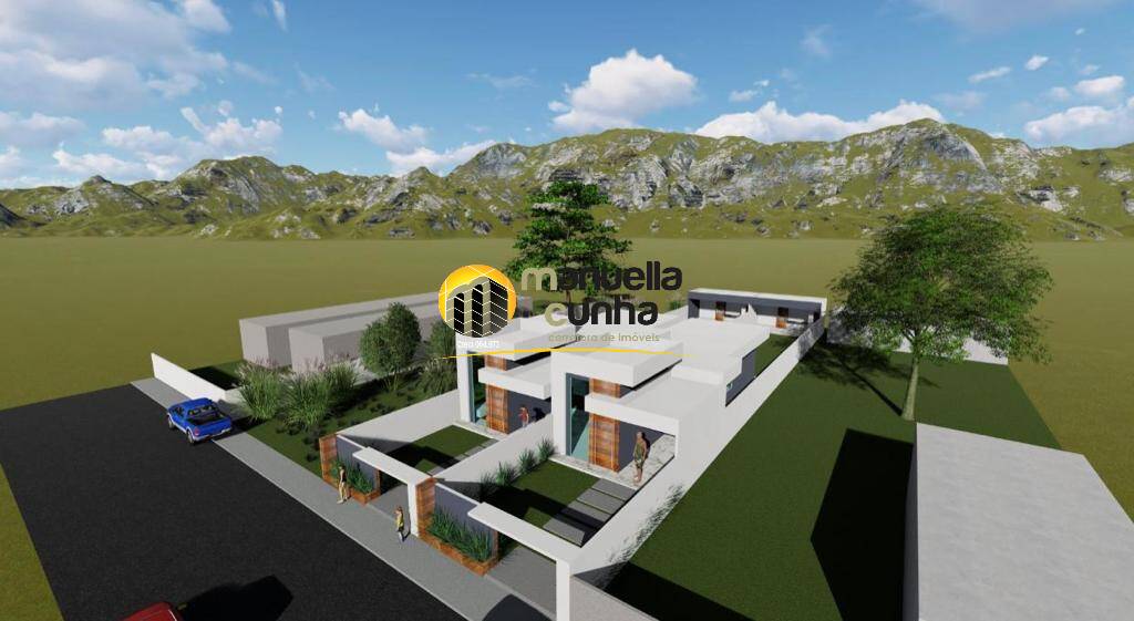 Casa, 2 quartos, 100 m² - Foto 3