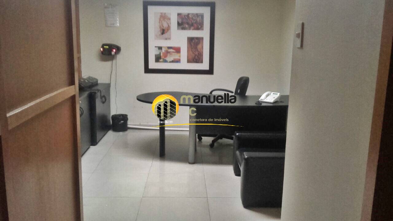 Prédio Inteiro - Foto 7