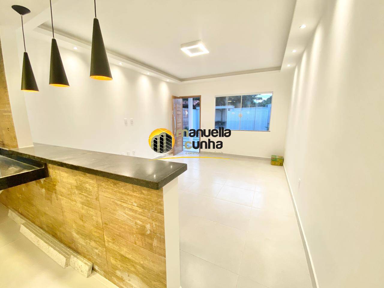 Casa, 3 quartos, 125 m² - Foto 2