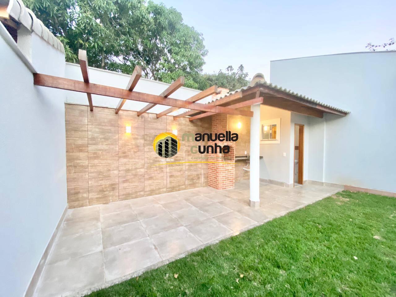 Casa, 3 quartos, 125 m² - Foto 5