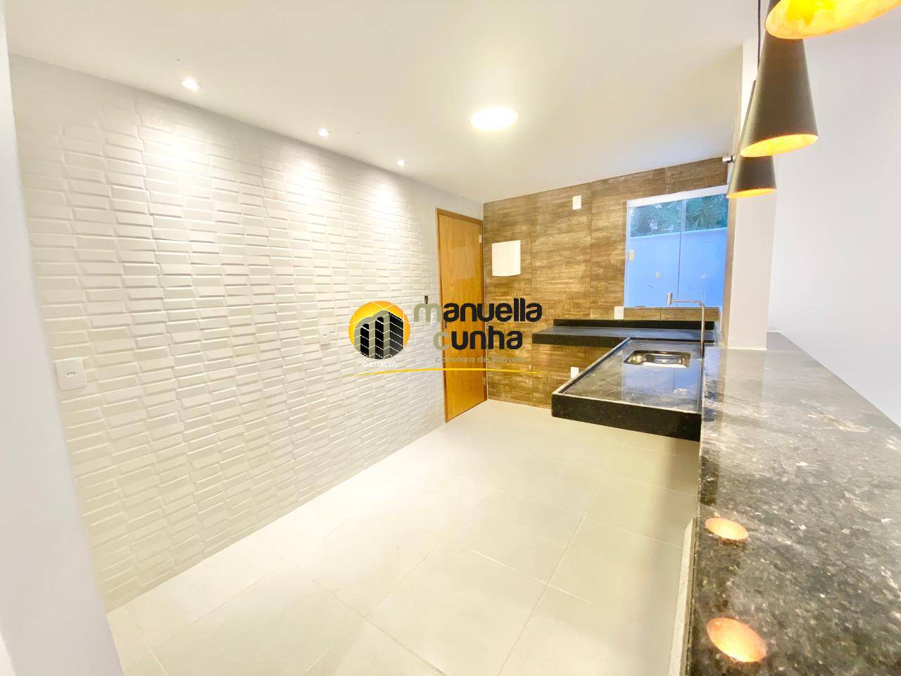Casa, 3 quartos, 125 m² - Foto 3
