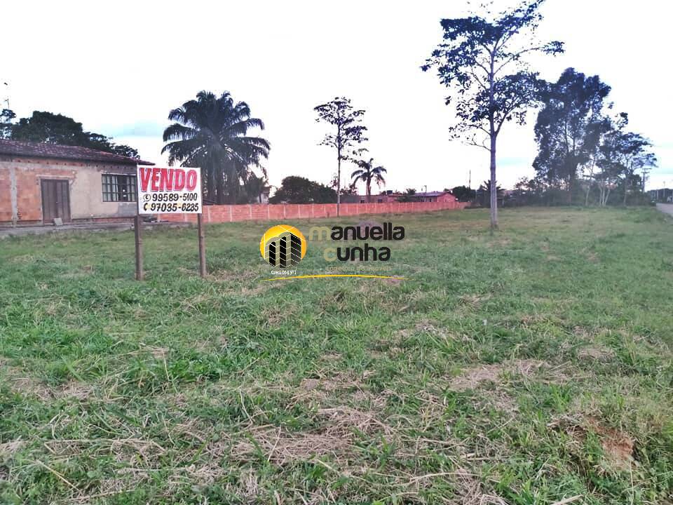 Terreno, 3 hectares - Foto 3