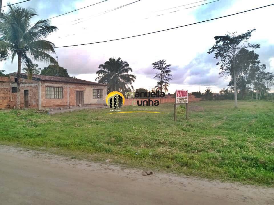 Terreno, 3 hectares - Foto 1