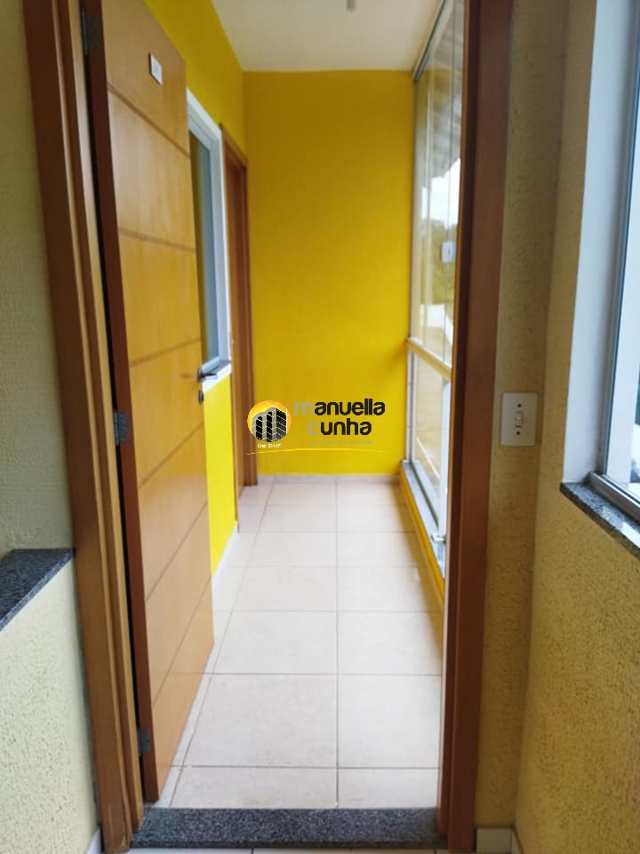 Apartamento, 2 quartos - Foto 6