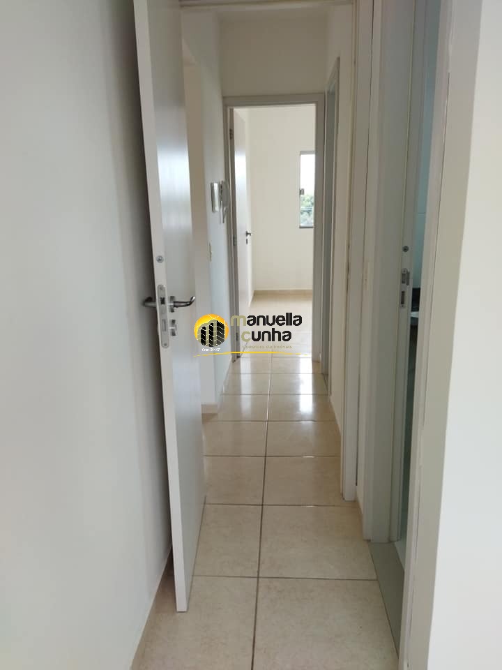 Apartamento, 2 quartos - Foto 10