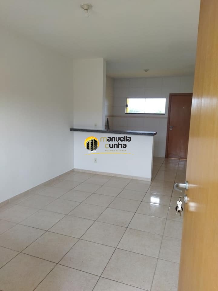 Apartamento, 2 quartos - Foto 8