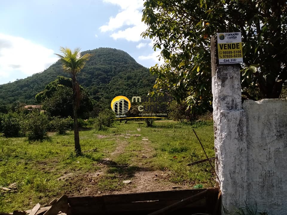 Terreno, 3000 m² - Foto 1