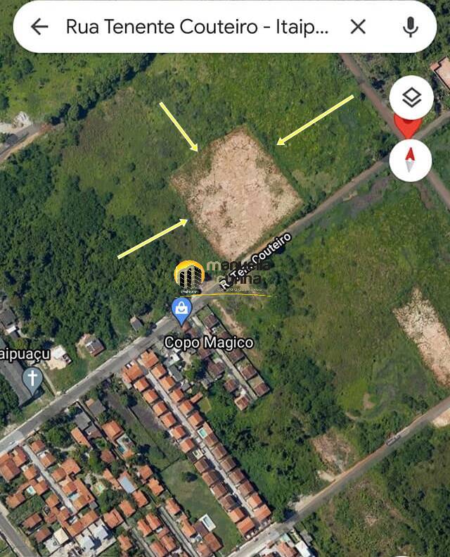 Terreno, 8 hectares - Foto 2
